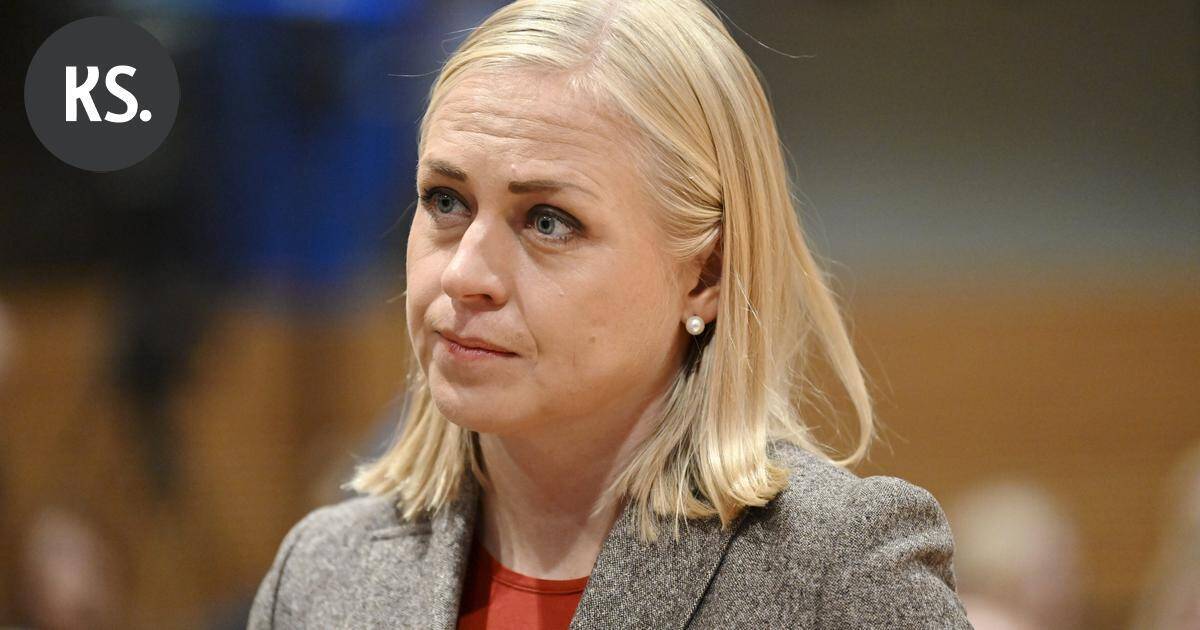 Suomi ja Ruotsi ehdottavat kiristyksiä Venäjä-pakotteisiin – Valtonen: Suomi luottaa vielä USA:han liittolaisena, mutta luottamuksen pitää olla molemminpuolista | Uutissuomalainen