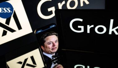 Elon Muskin X:n naisia ja tyttöjä riisuva Grok-tekoäly hälytti viranomaiset monessa maassa – Suomi odottaa EU:n toimia | Uutissuomalainen