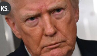 Trump: USA asettaa 25 prosentin tuontitullit maille, jotka käyvät kauppaa Iranin kanssa | Uutissuomalainen