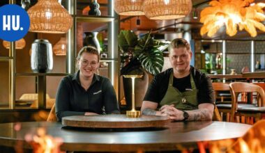 Tällainen on S-ryhmän uusi ravintolaketju - tuleeko myös Helsinkiin? | New Articles