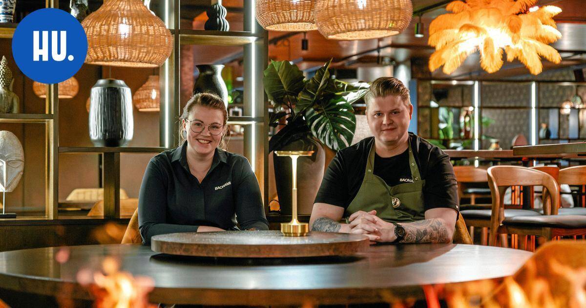 Tällainen on S-ryhmän uusi ravintolaketju - tuleeko myös Helsinkiin? | New Articles