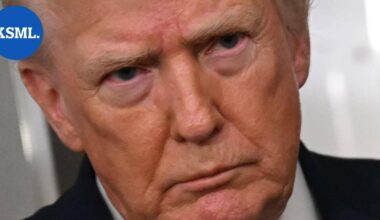 Trump: USA asettaa 25 prosentin tuontitullit maille, jotka käyvät kauppaa Iranin kanssa | Uutissuomalainen