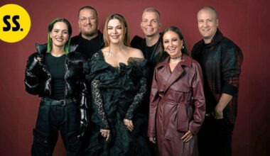 The Voice of Finland -ohjelmassa mukana savolaisia – tässä he ovat | Savo