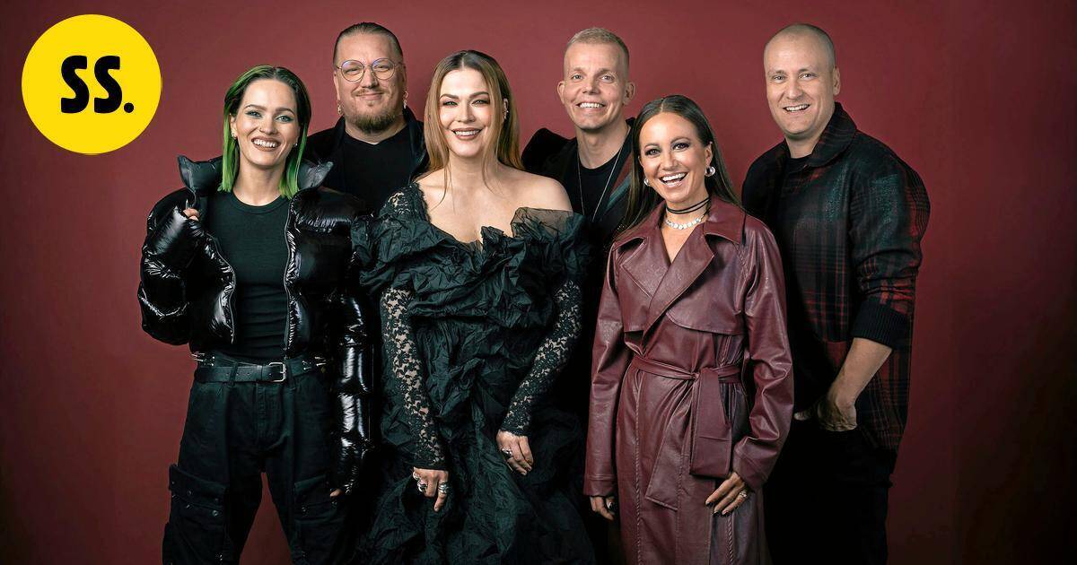 The Voice of Finland -ohjelmassa mukana savolaisia – tässä he ovat | Savo