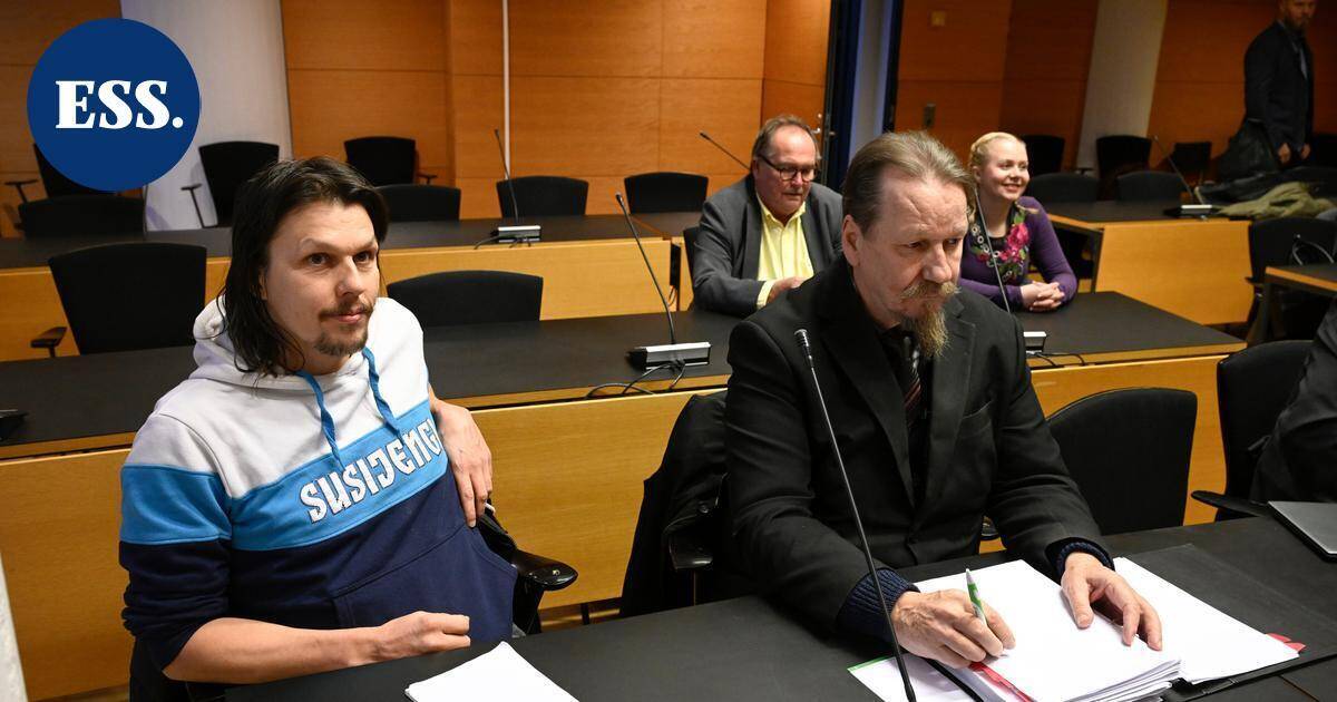 Tunnelisotajutut jättivät venäläisen sotateoreetikonkin sanattomaksi, kertoivat Vapan kaksoset poliisille | Uutissuomalainen