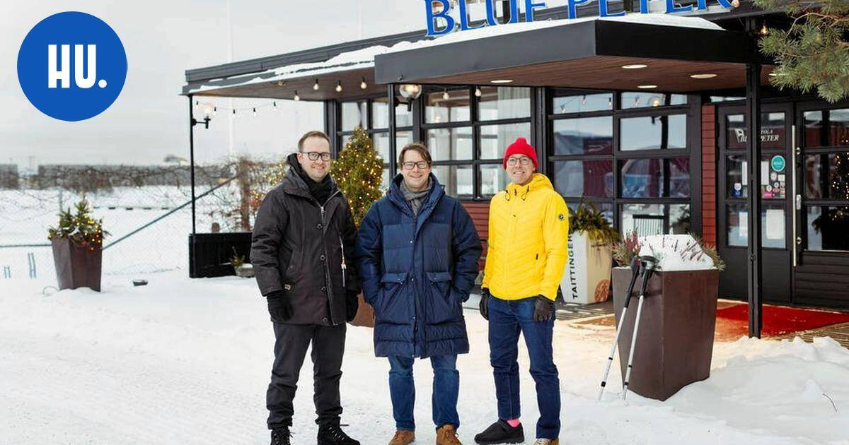 "Yli 1000000 pizzaa" – lauttasaarelaiset ravintolat julkaisivat hurjia lukuja | Paikalliset