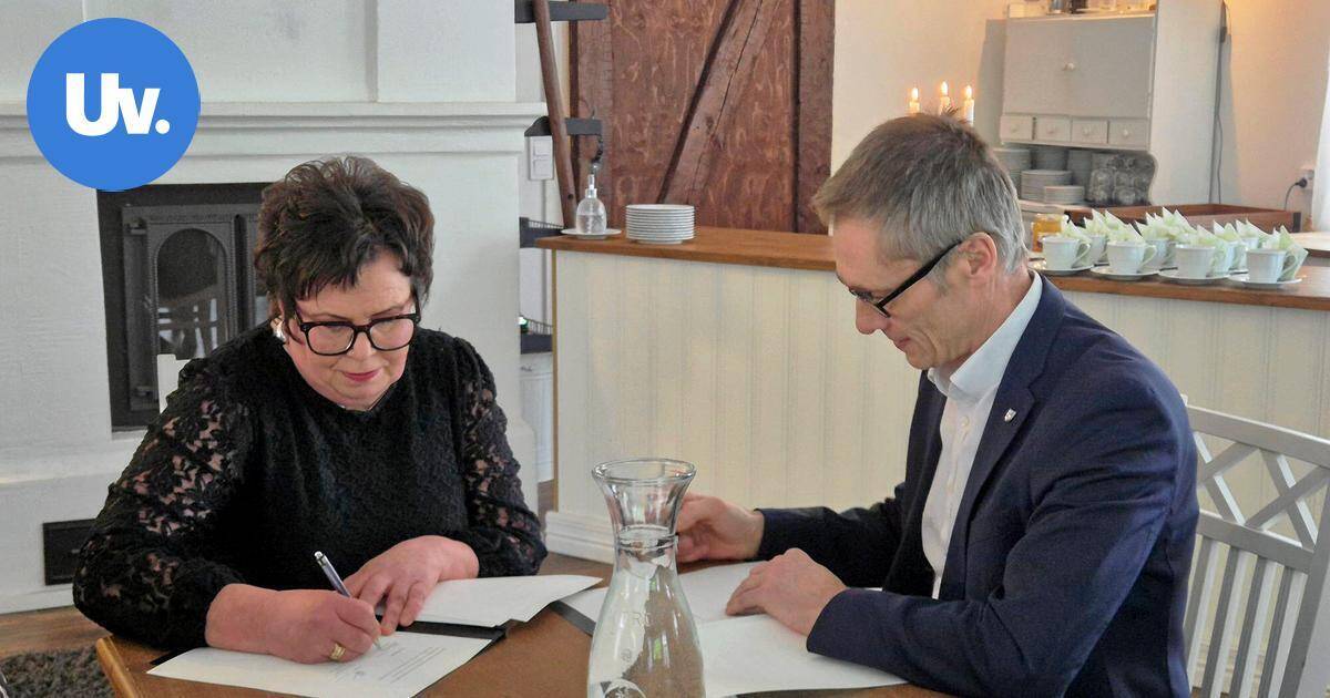 Ruokolahti osti Jaakko Äikäksen kupariveistokset uuteen puistoon – Kunta pysyy kauppasummasta vaiti | Paikalliset