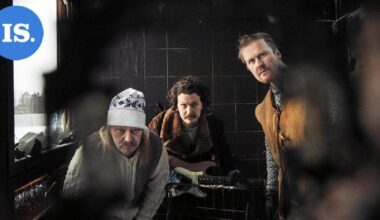 Mikko Juvonen, 39, päätti siirtyä balladeista vähän rokimpaan – Uusi savonlinnalaisbändi rokkaa perjantaina | Paikalliset