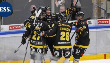 Huippupuolustaja Jani Hakanpää vahvistaa Kärppiä loppukauden ajan, mutta sopimus sisältää NHL-option | Urheilu