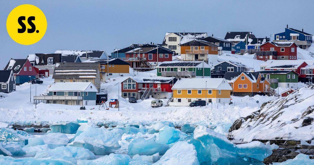 Grönlannin varapääministeri: Lisää Nato-joukkoja Grönlantiin lähipäivinä | Uutissuomalainen