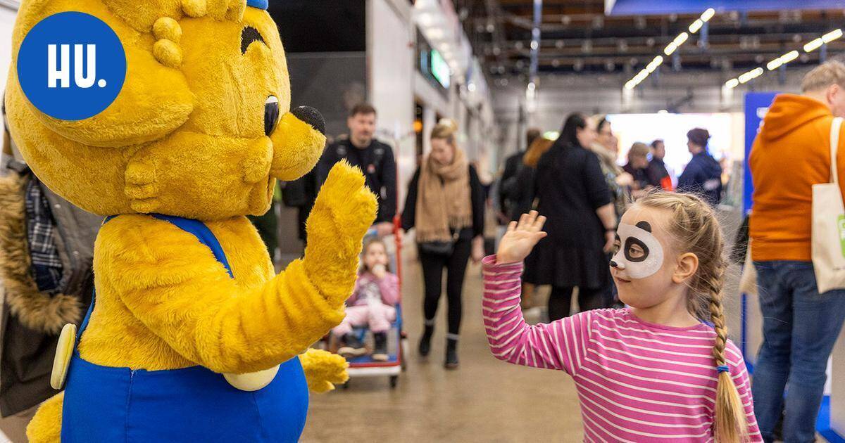 Näin Viking Line, Tallink ja Eckerö houkuttelevat ihmisiä Matkamessujen osastoille – yksi täysin uusi risteily | Paikalliset