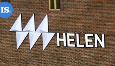 Helen aloittaa muutosneuvottelut, voivat johtaa jopa 125 työtehtävän päättymiseen | Uutissuomalainen