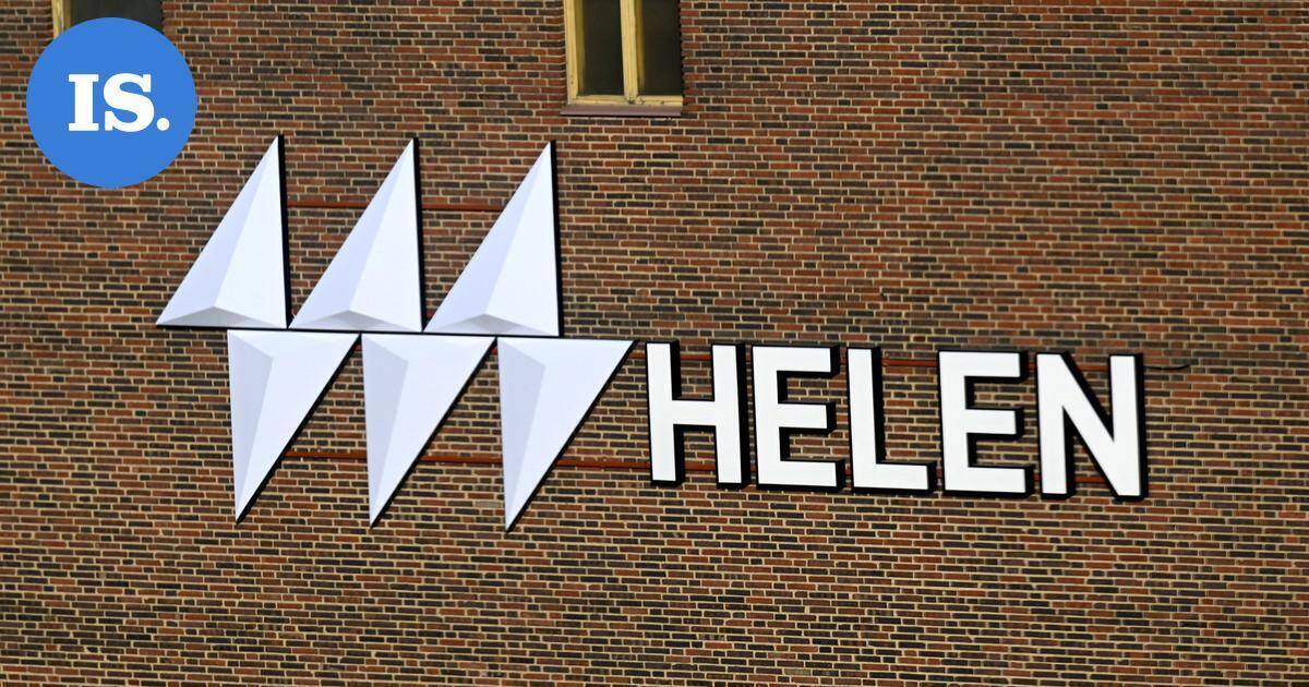 Helen aloittaa muutosneuvottelut, voivat johtaa jopa 125 työtehtävän päättymiseen | Uutissuomalainen