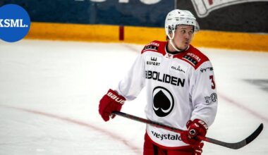 Ässät voitti Ilveksen, jääkoneen hajoaminen aiheutti ongelmia | Urheilu