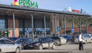 Halikon Prisma uudistuu kevään aikana