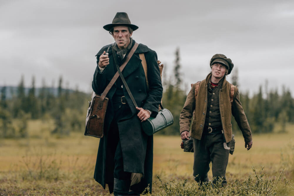 Sherlock Holmes kurtistelee Vittulanjänkällä – nämä kolme sarjaa kannattaa katsoa juuri nyt