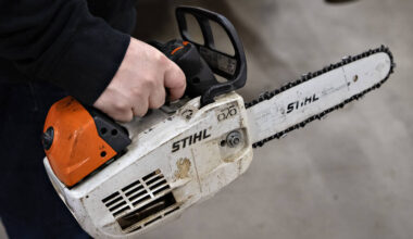 Mielipide: Sakset eivät enää tehoa hyvinvointivaltion ylläpitoon – on tartuttava moottorisahaan