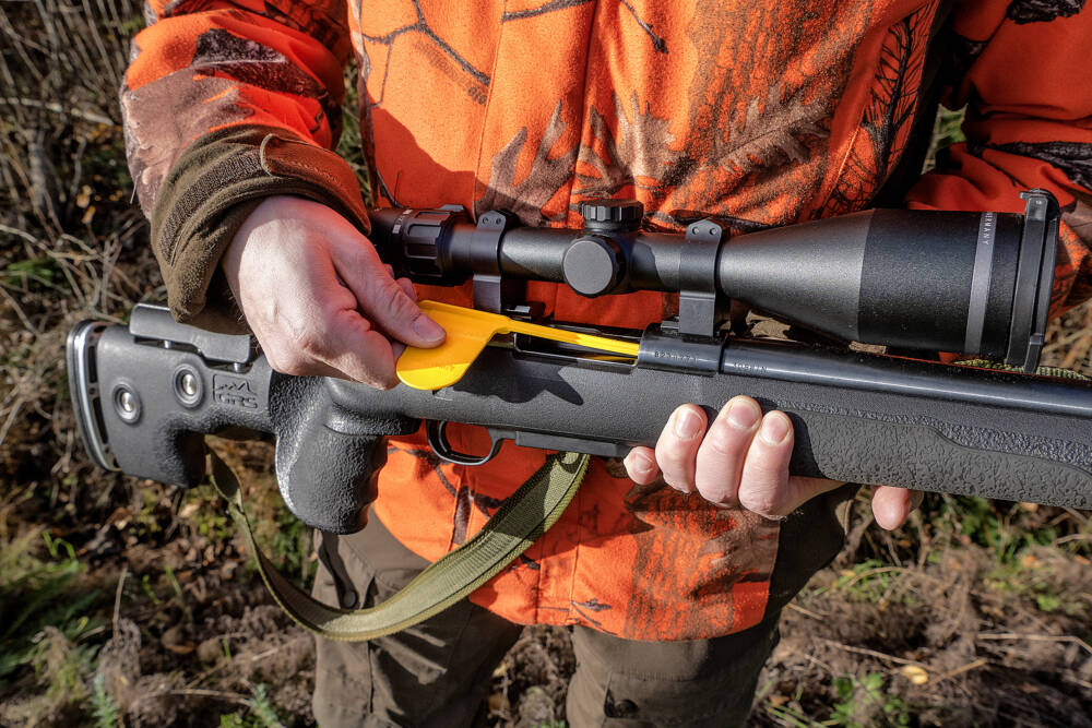 Pääkirjoitus: Susia on suojeltava – mutta myös ammuttava