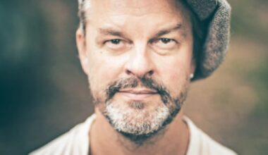 Musinen kevätohjelmistossa huippuartisteja ja kulinarismia