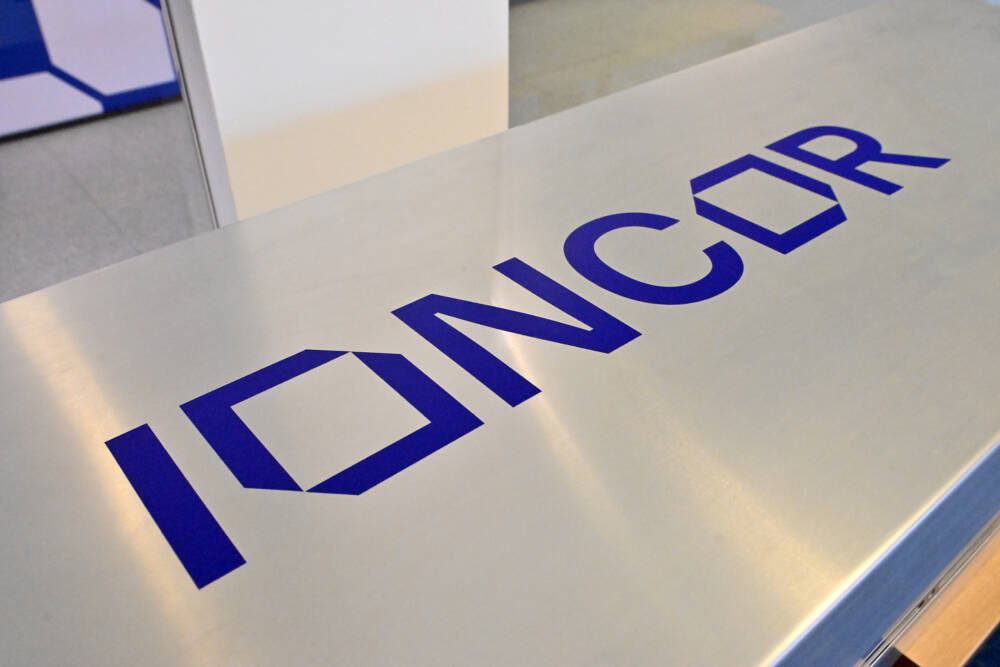 Ioncor sulki suunsa, mutta suuren akkujäristyksen odotus tuntuu värinänä Salossakin