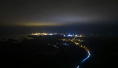 Olkiluoto 2 tuottaa jälleen sähköä