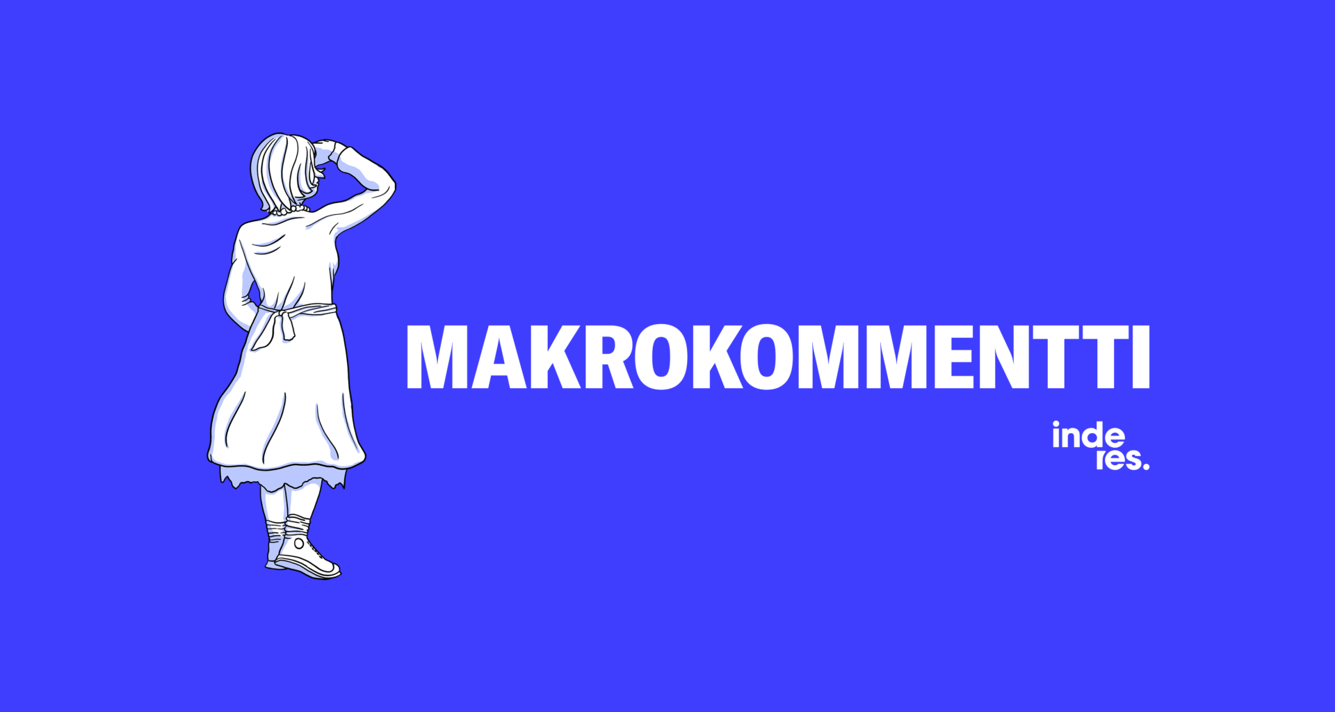 Yhdysvaltain inflaatio: Takaisin sorvin ääreen