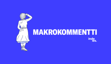 Yhdysvaltain inflaatio: Takaisin sorvin ääreen