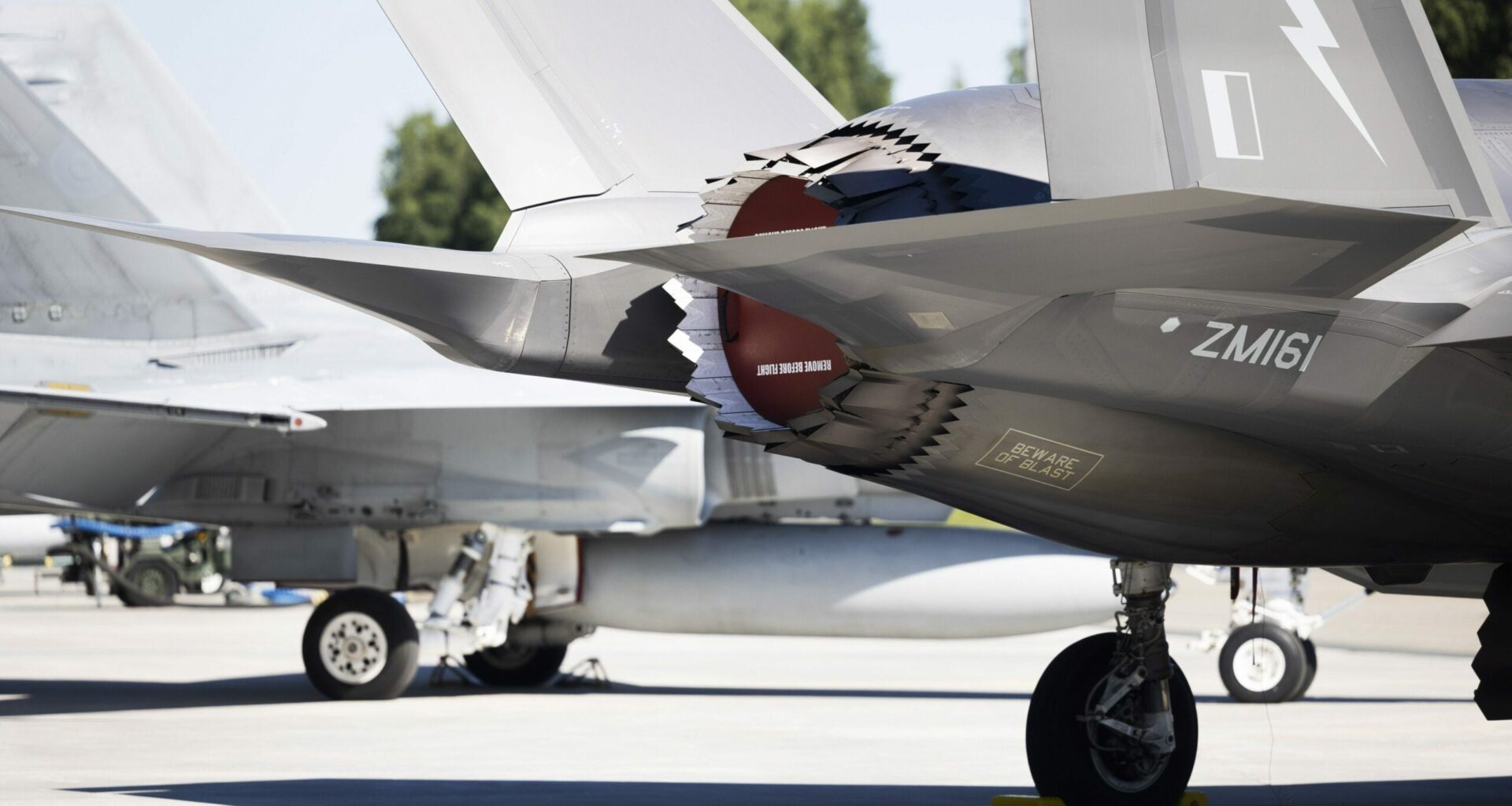 Israel saattaa estää USA:n ja Turkin välisen hävittäjäkaupan