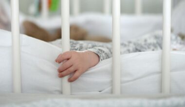 RS-virus vie vauvoja luultua enemmän sairaalaan