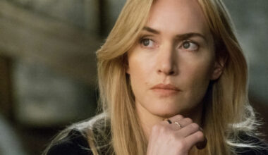 Kate Winslet paljasti: HBO:n suosittu rikossarja voi saada jatkoa
