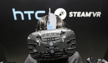 Tästä virtuaalitodellisuudessa on kyse – kymmenen kysymystä virtuaalilaseihin ja keinotodellisuuteen liittyen