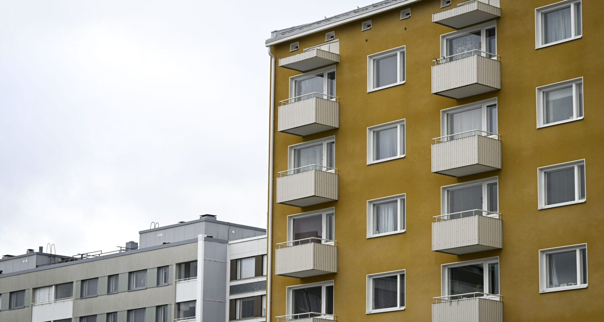 Asuntokauppa elpyy, yksi ryhmä ratkaisee kasvun jatkumisen