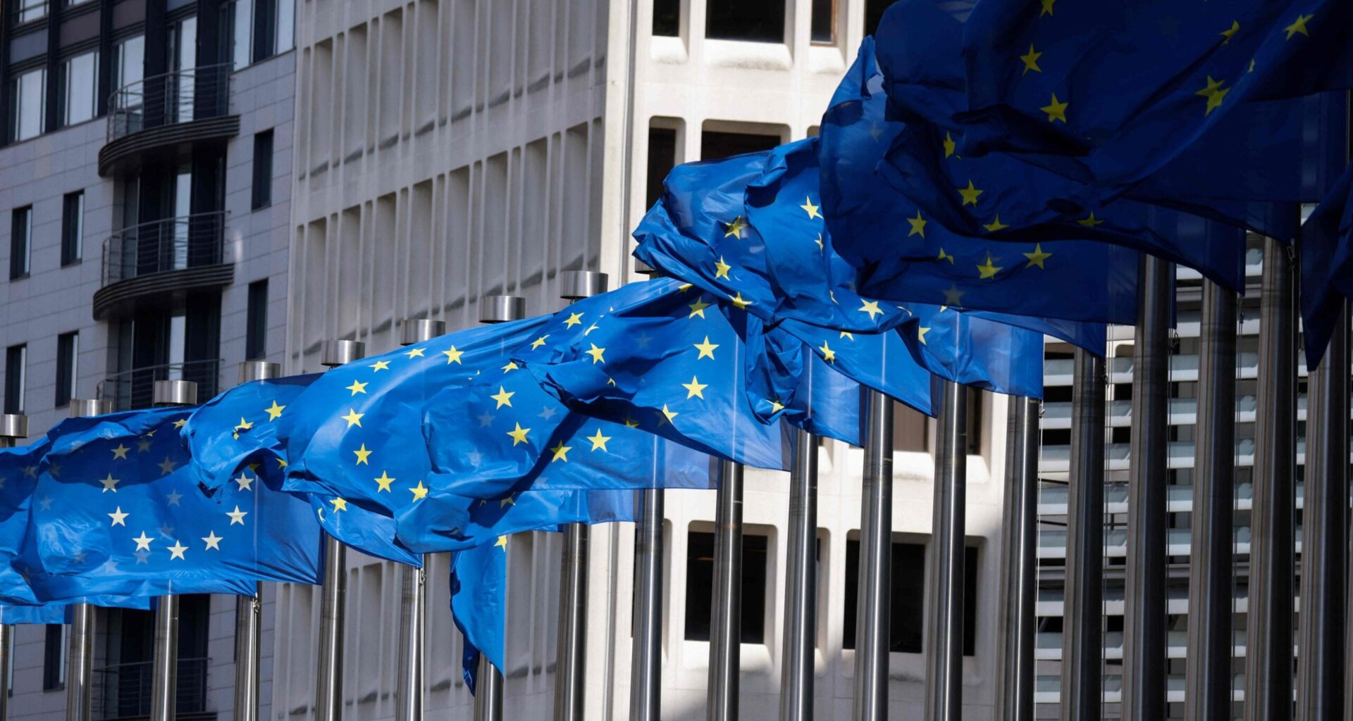 Komissiolta viesti Venäjälle: Pidätämme oikeuden käyttää jäädytettyjä varoja