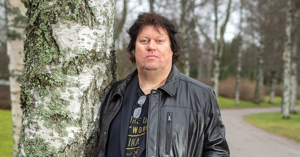 Timo Tolkki: Huumetuomio | Seiska