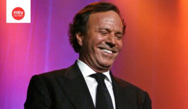 Julio Iglesiasta tutkitaan seksuaalirikoksista Espanjassa