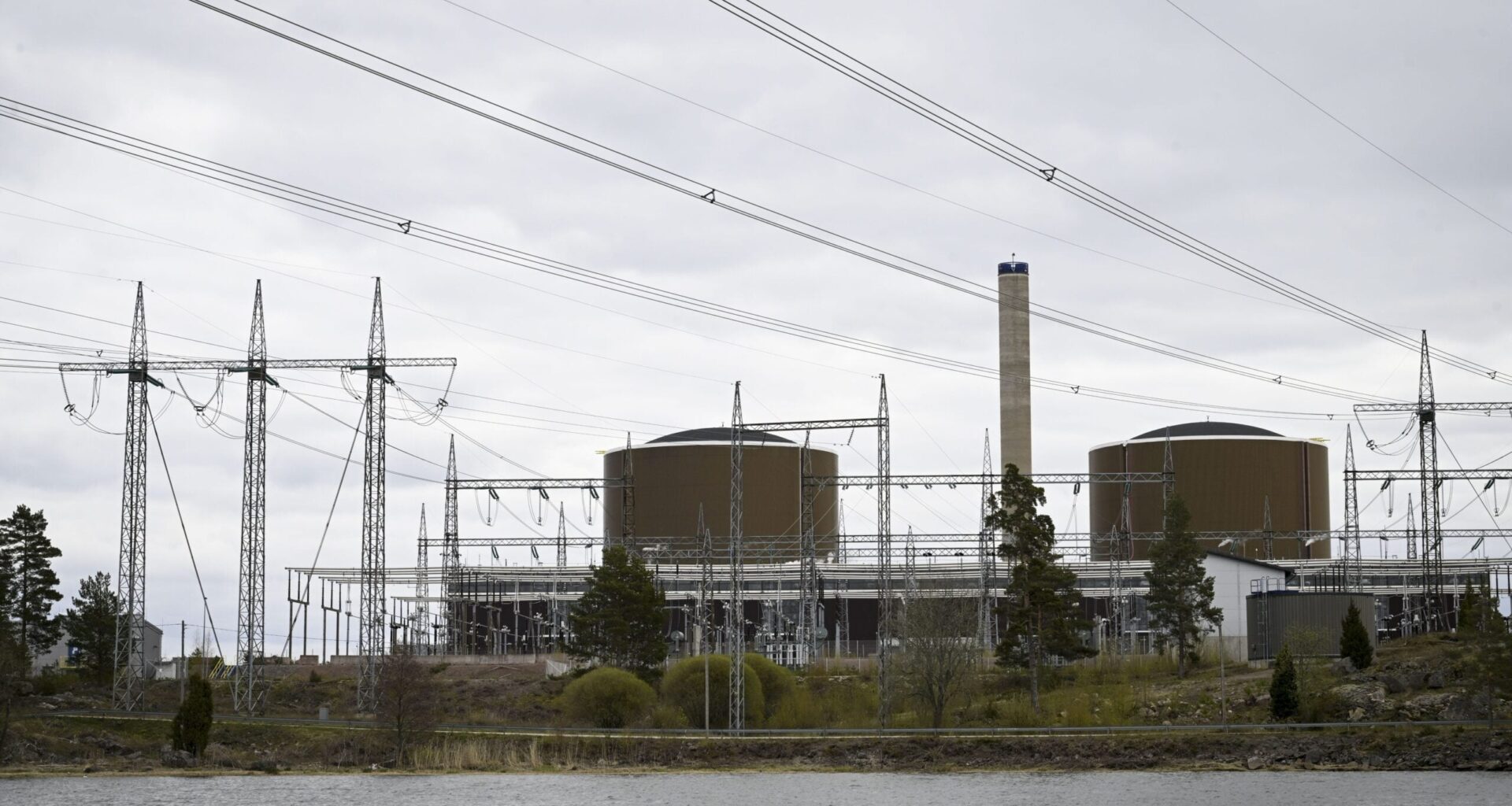 Fortum investoi miljardi euroa Loviisan ydinvoimalaan