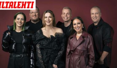 Tässä ovat uudet The Voice of Finland -kilpailijat – Mukana yllätysnimi