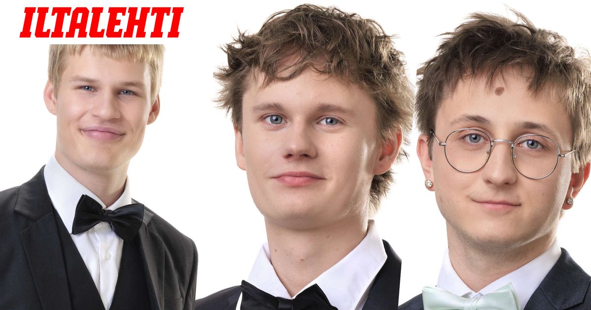 Kolme Salatut elämät -näyttelijää jättää sarjan – Yhteinen syy