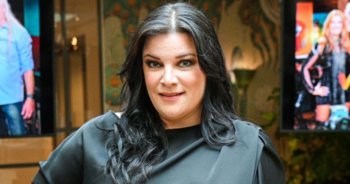 Hanna Pakarinen: voitti Idolsin 22 vuotta sitten – tunnistaisitko?