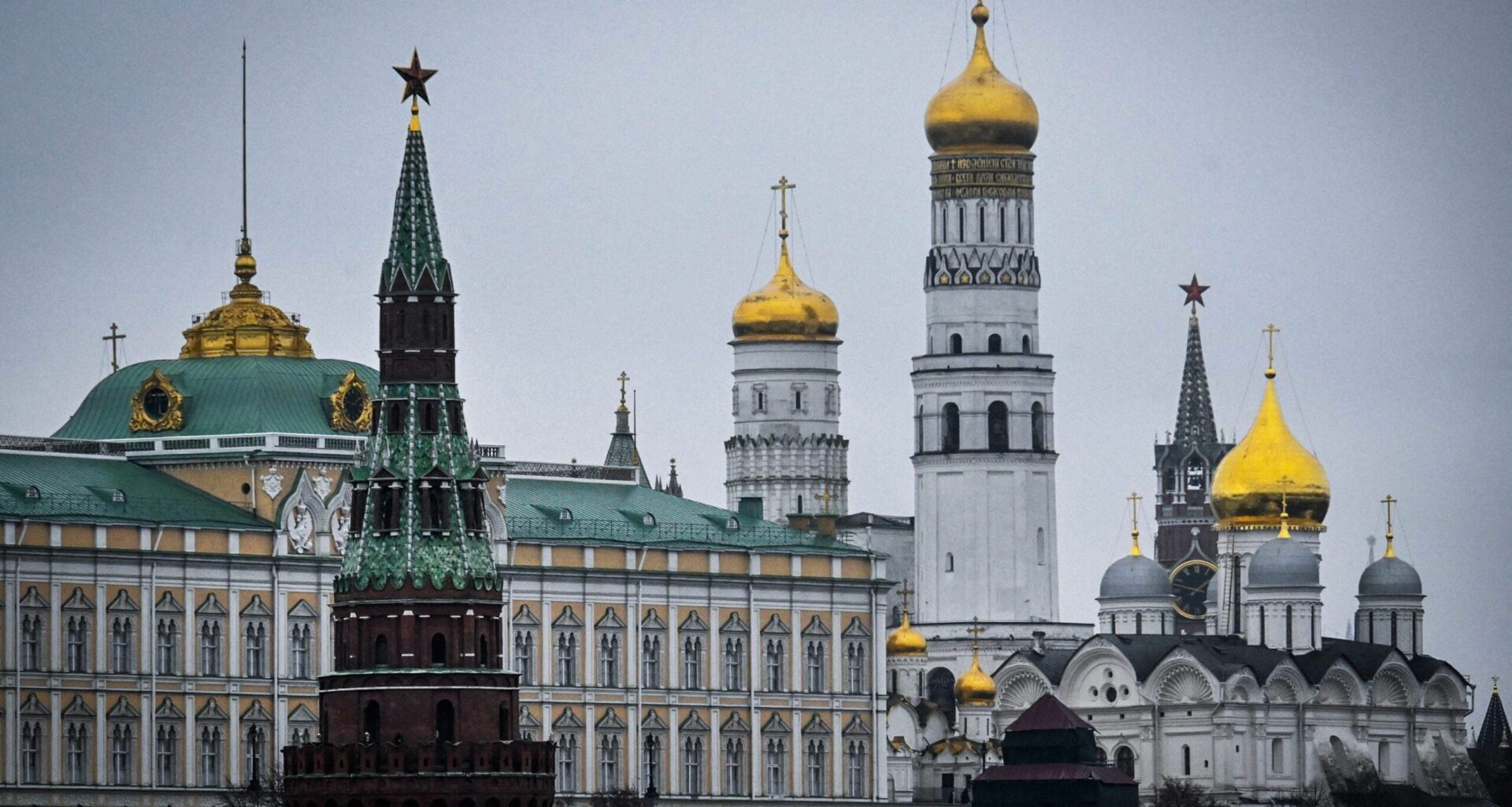 Entä jos USA:n kohteena olisi ollut Vladimir Putin?