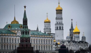 Entä jos USA:n kohteena olisi ollut Vladimir Putin?