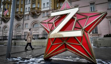 Venäläisille sotilaille ei annettu alkoholia - teloittivat joukon siviilejä