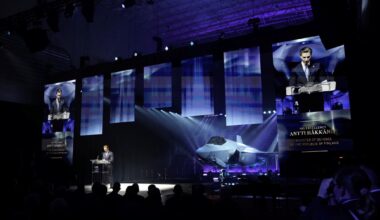 USA:n merivoimat varautuu F-35:n häive-edun heikkenemiseen