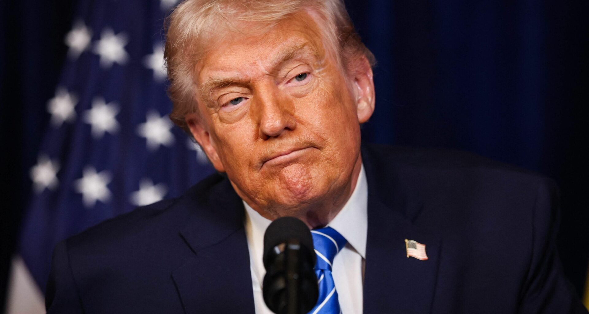 Donald Trump tyrmää väitteet ikääntymisestä: Olen huippukunnossa