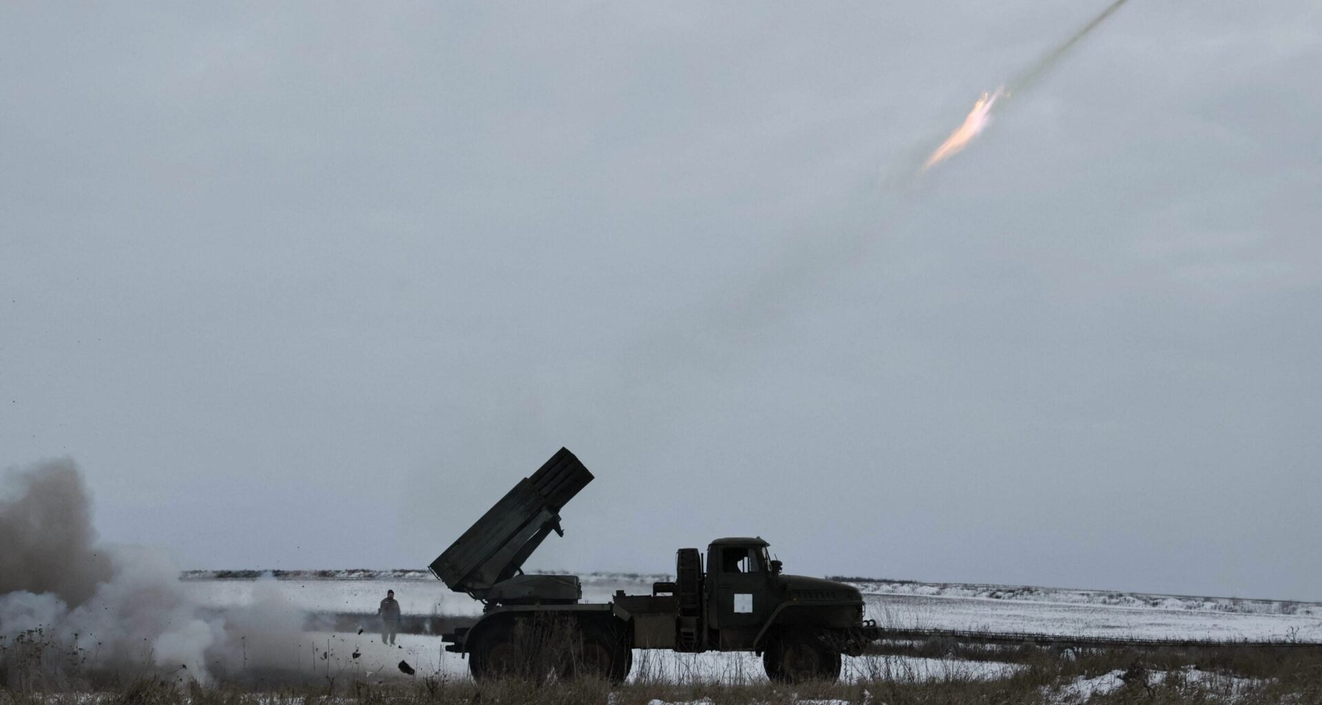 Tulitauko olisi täynnä vaaroja - lännessä voisi tapahtua yllättävä käänne
