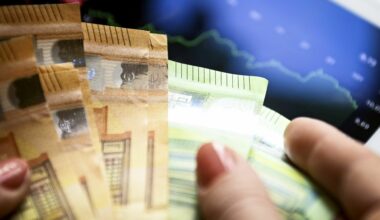 Helsingin pörssiin odotetaan vahvaa nousua – miten käy osingoille?