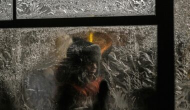 "Äärimmäisen vakava" - Ukrainassa varoitus energiakriisistä