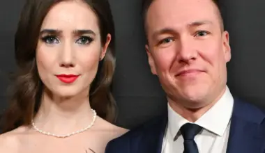 Linnea Leino ja Anssi Heikkilä avoimina tanssi- ja suhdeasioista