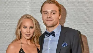 Ossi Kivimäen vauvaonni: Yllätystieto kesken häiden