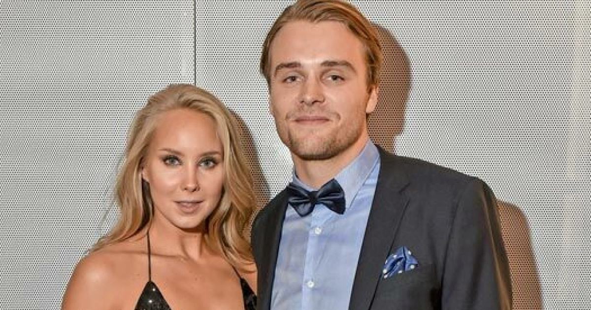 Ossi Kivimäen vauvaonni: Yllätystieto kesken häiden